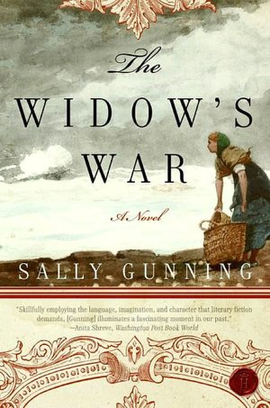 The Widow's War