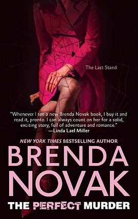 The Perfect Murder (Last Stand Series #6)