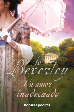 Download book in pdf Un amor inadecuado English version MOBI FB2 9788492801381 by Jo Beverley