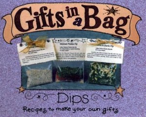 Gifts in a Bag, Dips