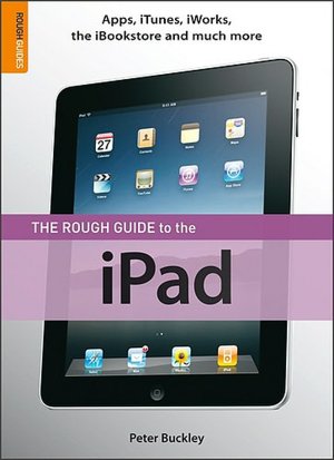 The Rough Guide to iPad