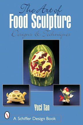 Art of Food Sculpture