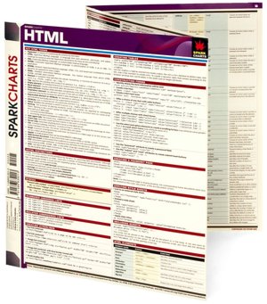 HTML (SparkCharts)