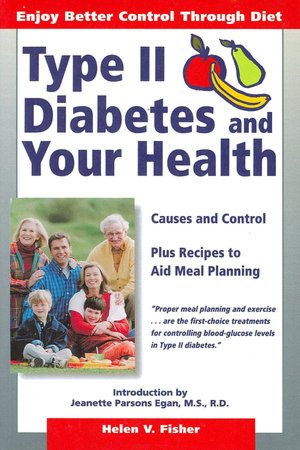 Type 2 Diabetes and Your Health