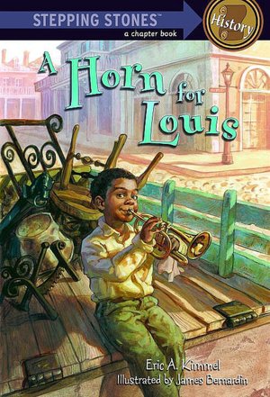 A Horn for Louis