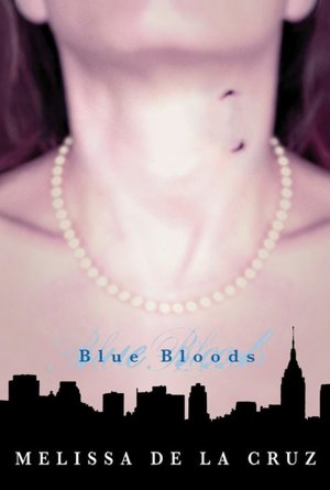 Blue Bloods offered through First Book National Book Bank