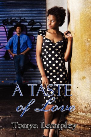 A Taste Of Love