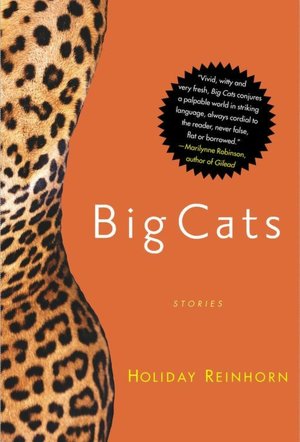 Big Cats: Stories