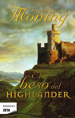 El beso del Highlander (Kiss of the Highlander)