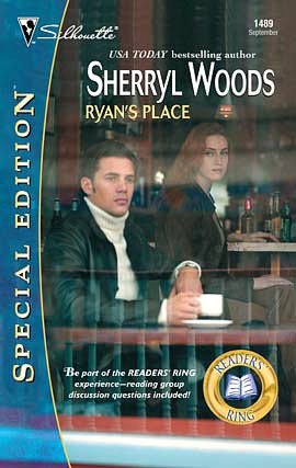 Ryan's Place: The Devaneys (Silhouette Special Edition Series #1489)