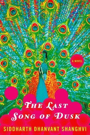 The Last Song of Dusk