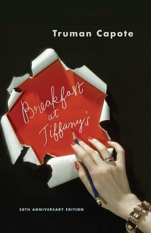 Breakfast at Tiffany's - A Short Novel and Three Stories
