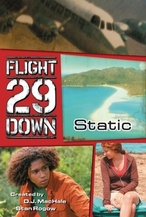 Static (Flight 29 Down Series #1)