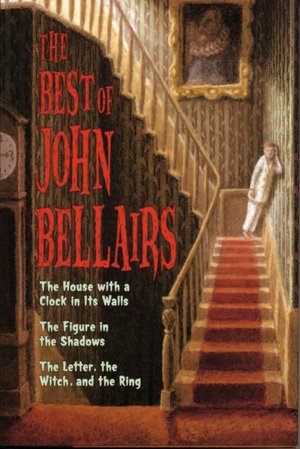 Best of John Bellairs