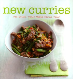 New Curries
