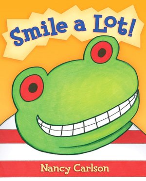 Smile a Lot!