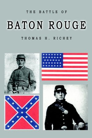 Battle of Baton Rouge