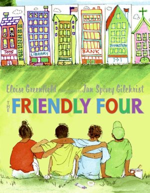 Friendly Four