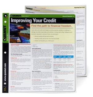 Improving Your Credit (Quamut)