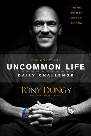 The One Year Uncommon Life Daily Challenge