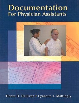 Documentation for Physician Assistants