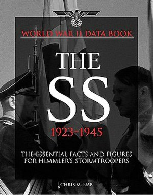 Ss Databook: 1923-45