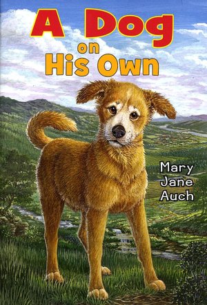 A Dog on His Own