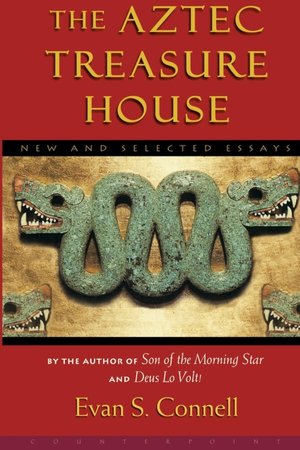 The Aztec Treasure House: New and Selected Essays