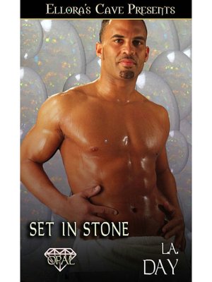 Set in Stone