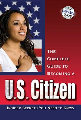 Your U.S. Citizenship Guide: What You Need to Know to Pass Your U.S. Citizenship Test