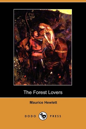 The Forest Lovers