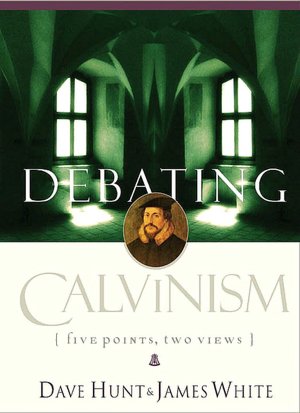 Debating Calvinism: Five Points, Two Views