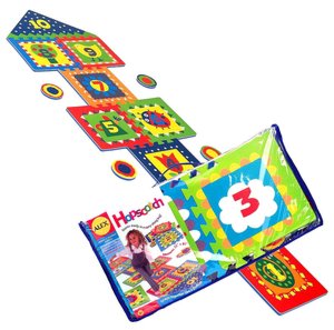 Hopscotch