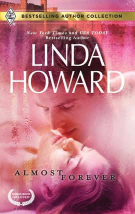 Almost Forever (Spencer-Nyle Company Series #2)