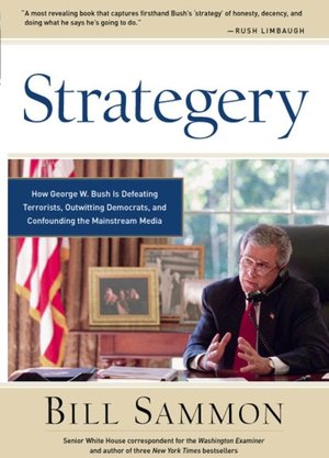 Strategery