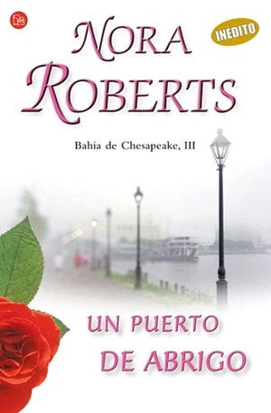 Un puerto de abrigo (Inner Harbor: Quinn Brothers Series #3)