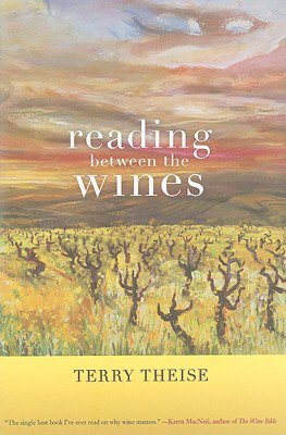 Reading between the Wines