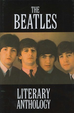 Beatles Literary Anthology