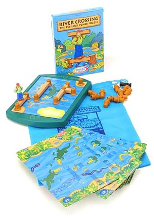 River Crossing Game