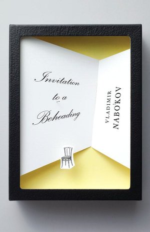 Downloads books free online Invitation to a Beheading  by Vladimir Nabokov
