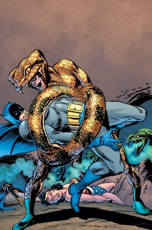 Showcase Presents Brave & The Bold: Batman Team-Ups Vol. 1