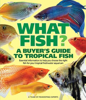 What Fish? A Buyer's Guide to Tropical Fish: Essential Information to Help You Choose the Right Fish for Your Tropical Freshwater Aquarium