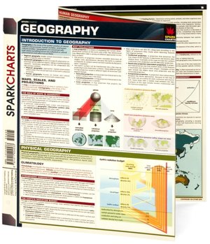 Geography (SparkCharts)