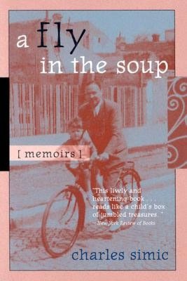 A Fly in the Soup: Memoirs