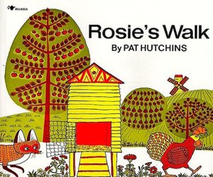 Rosie's Walk