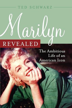 Marilyn Revealed