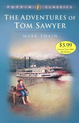 Adventures of Tom Sawyer Promo
