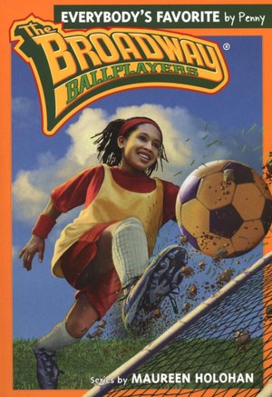 Everybody's Favorite: By Penny (Broadway Ballplayers II)
