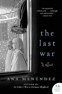 The Last War