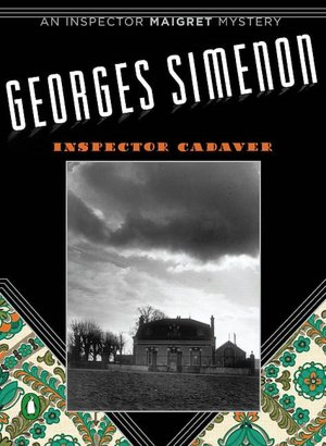 Inspector Cadaver